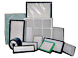 Air Filters for indoor application